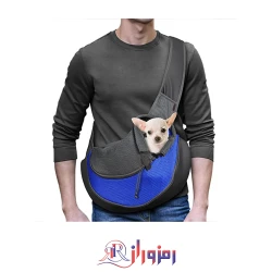 کیف حمل سگ و گربه خانگی yudodo
